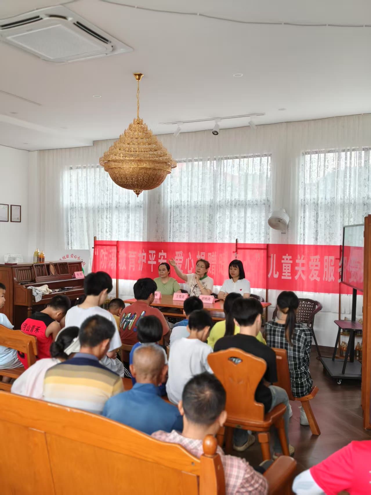 我们一直在路上 12