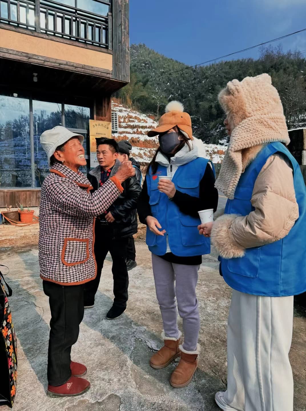 我们一直在路上 2