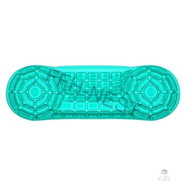 风火轮 7