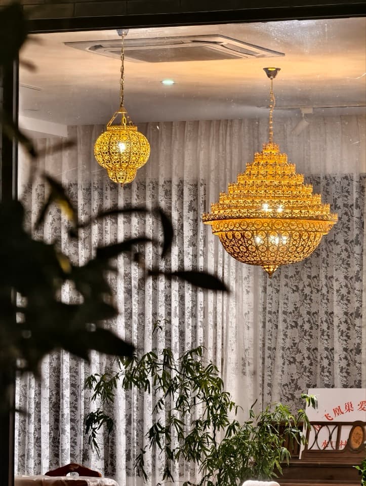 凤飞凰巢 FFH-NEST 综合体验店 1