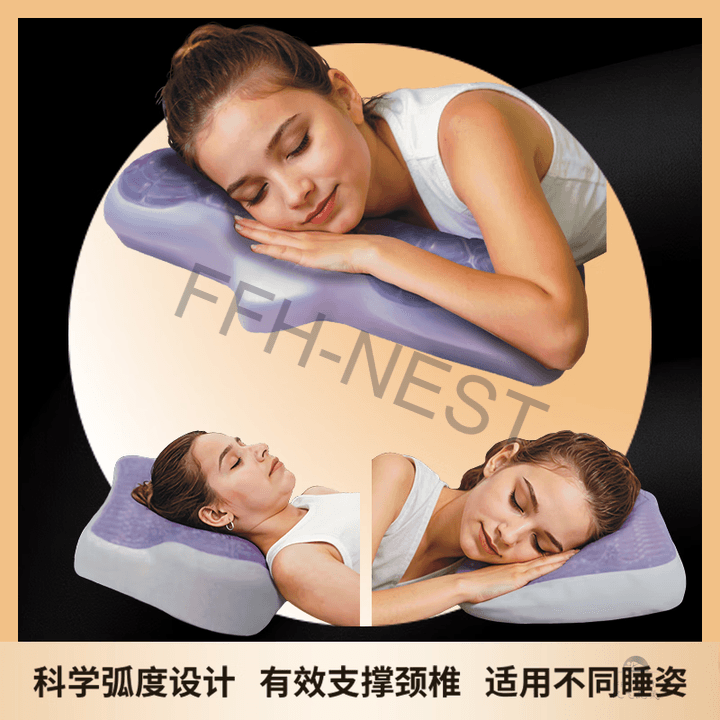 键盘侠的脖子枕 3